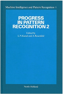 Progress in Pattern Recognition 2 - 1985